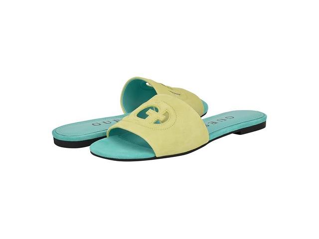 GUESS Tashia Slide Sandal Product Image