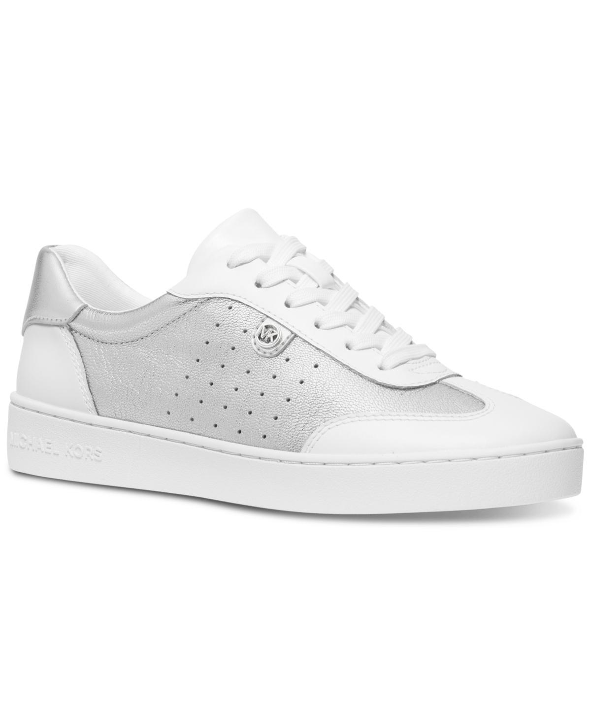 Michael Michael Kors Womens Scotty Sneakers Product Image