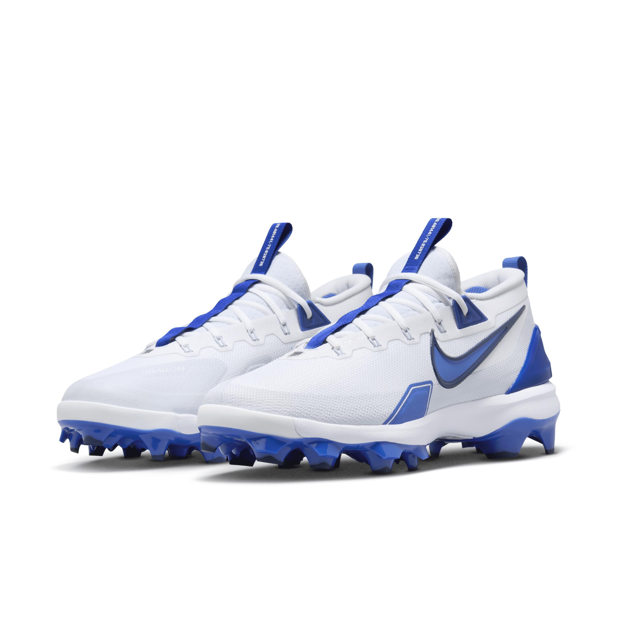 Nike Men's Force Trout 9 Elite MCS Baseball Cleats Product Image