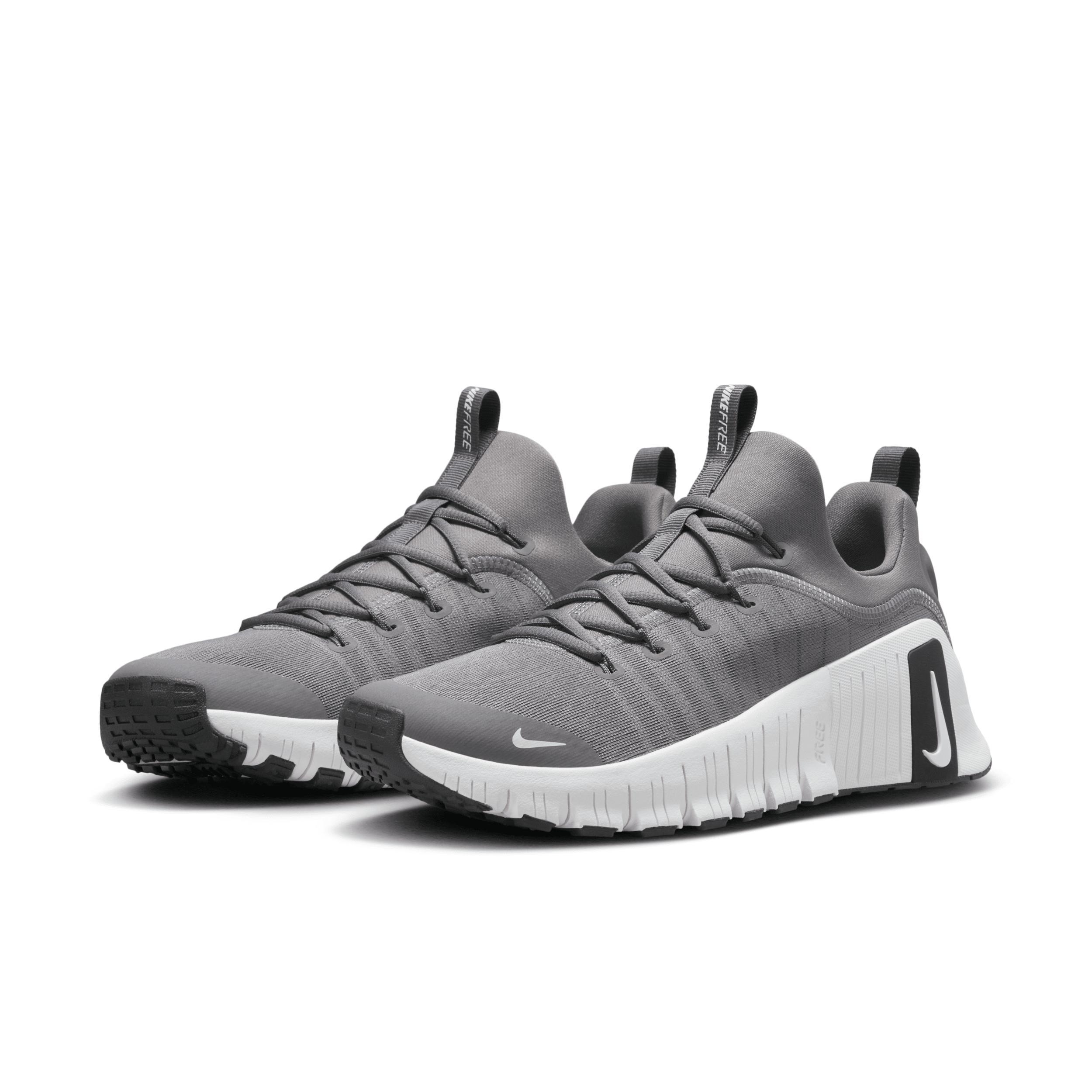 Nike Free Metcon 6 Men's Workout Shoes Product Image