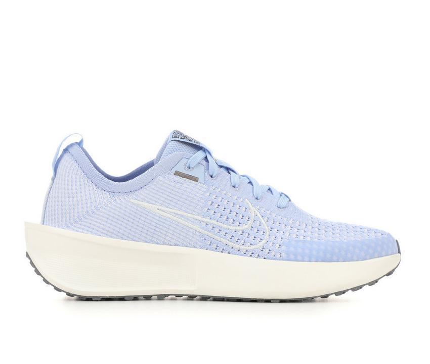 Women's Nike Interact Run Sneakers Product Image