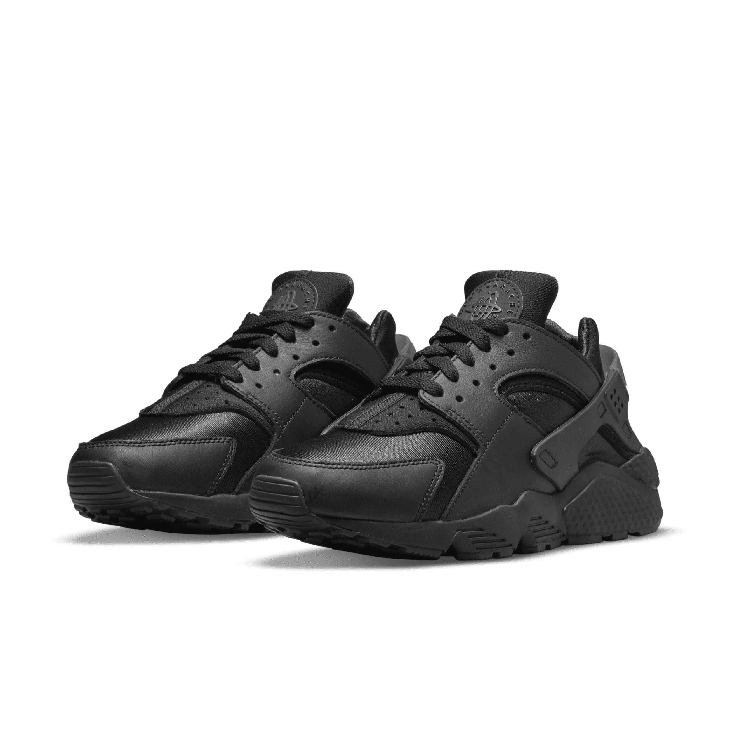 Nike Womens Nike Air Huarache - Womens Running Shoes Product Image