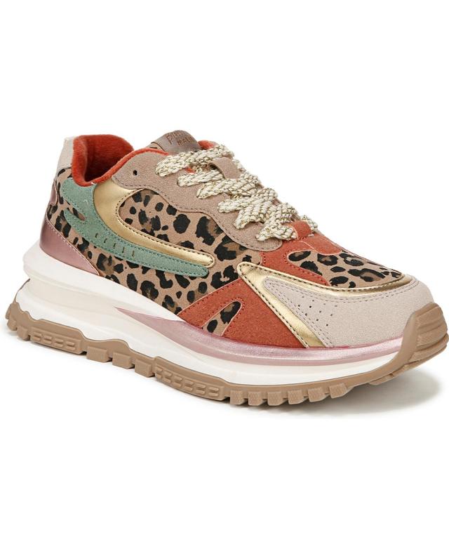 Blowfish Womens Leo Sneaker Product Image