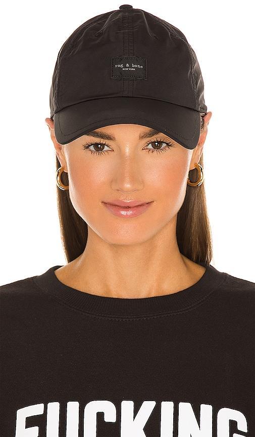 Womens Addison Baseball Cap Product Image