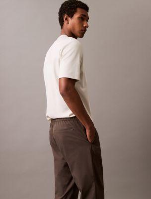 Tech Slim Pull-On Pants Product Image