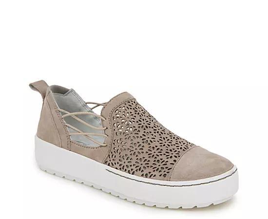 Jambu Womens Erin Slip On Sneaker Product Image