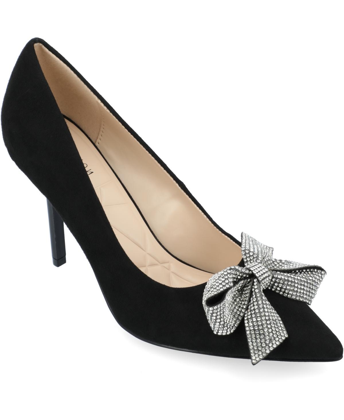 Journee Collection Womens Marcie Pump Product Image