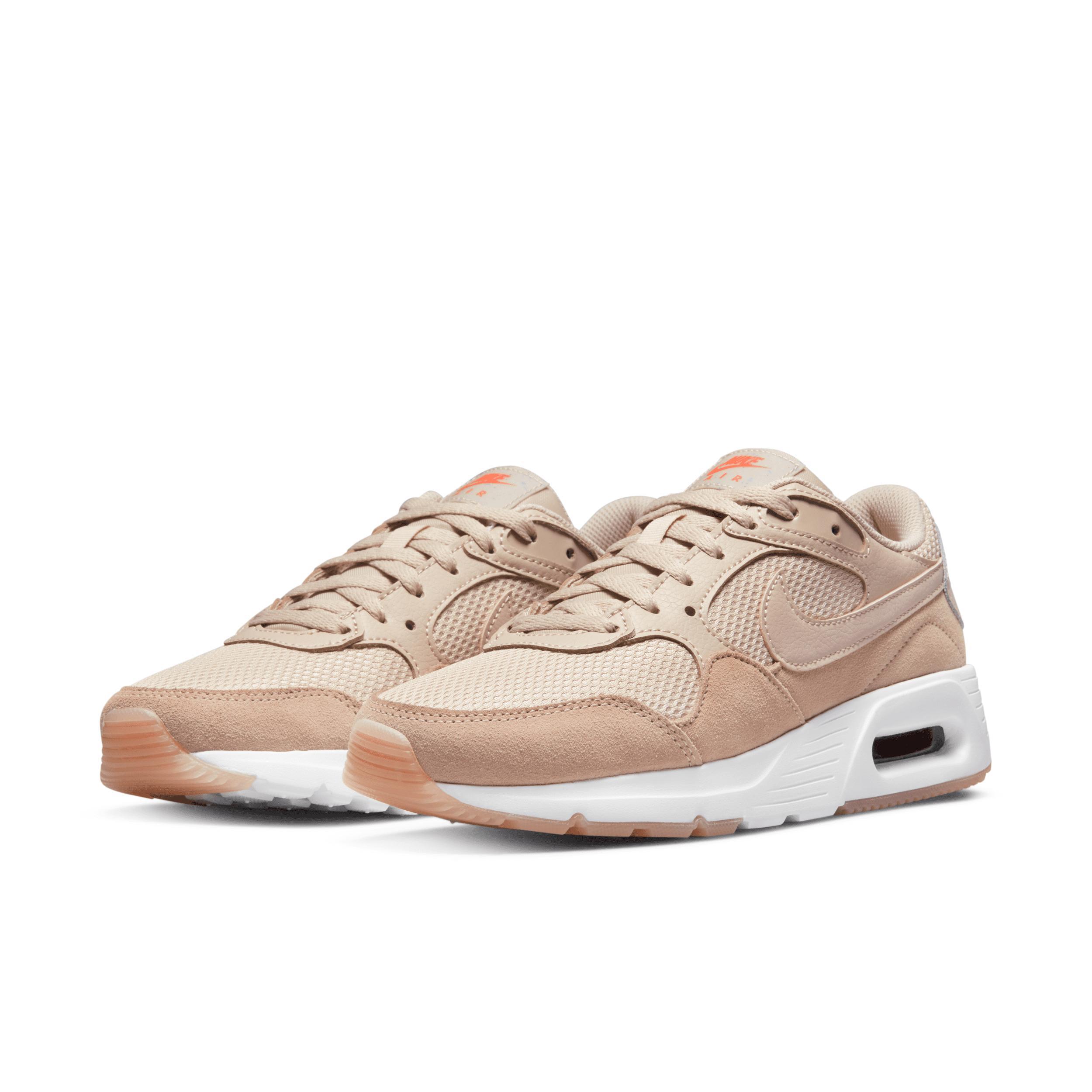 Nike Womens Air Max SC Shoes Product Image