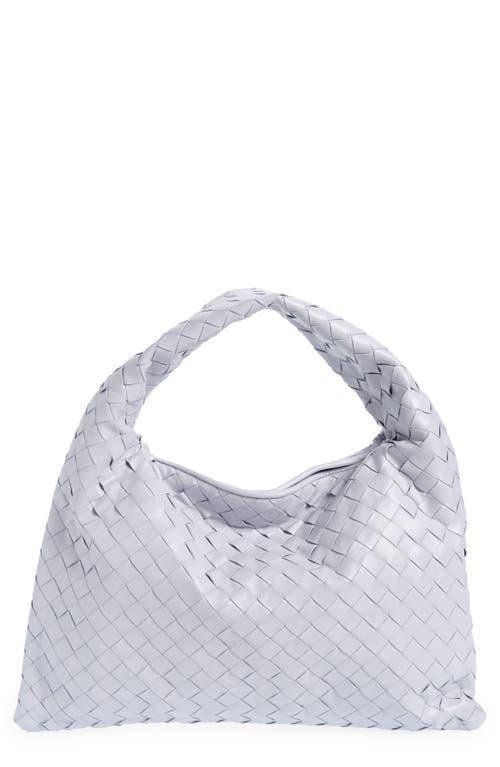 Bottega Veneta Small Hop Hobo Bag Product Image