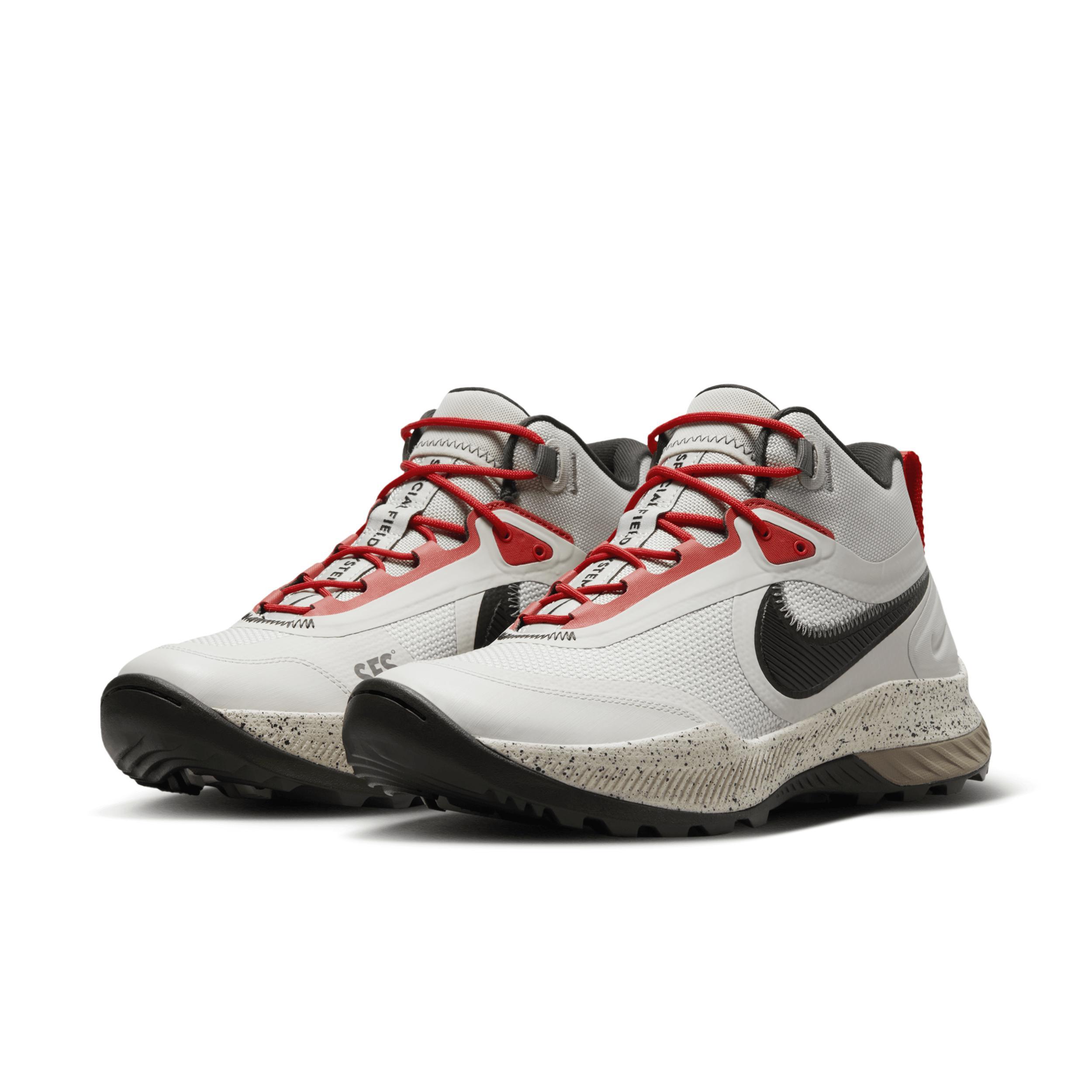 Nike Men's React SFB Carbon Menâs Elite Outdoor Shoes Product Image