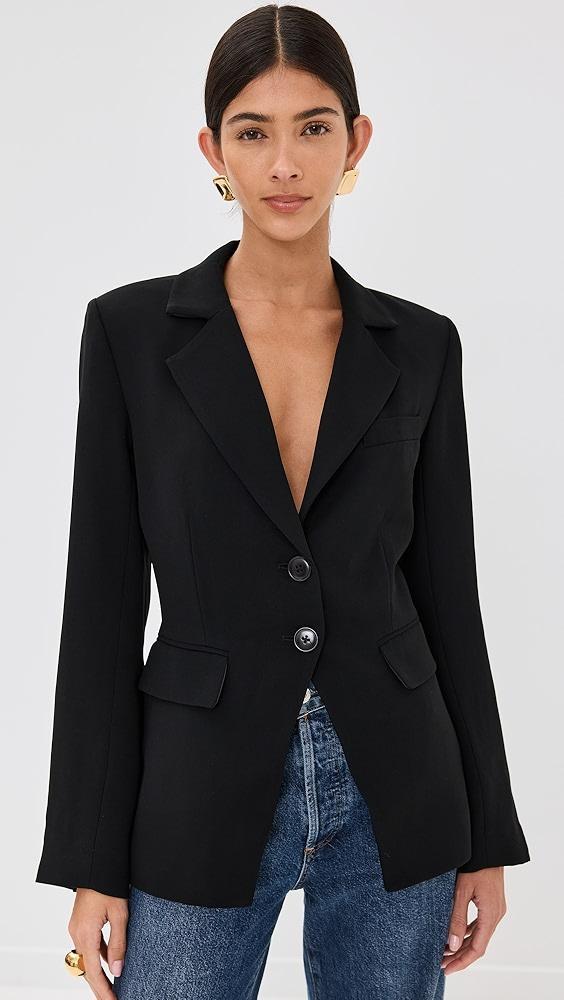 Reformation Bondi Blazer | Shopbop Product Image