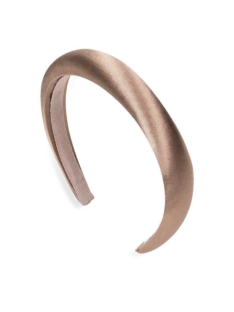 Womens Tori Headband In Satin Product Image