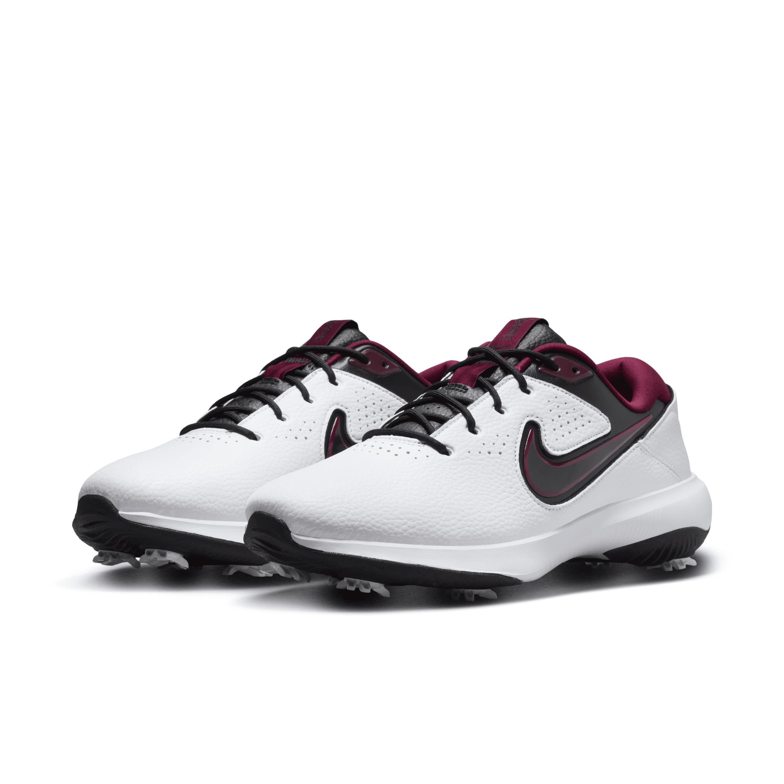 Nike Men's Victory Pro 3 Golf Shoes (Wide) Product Image