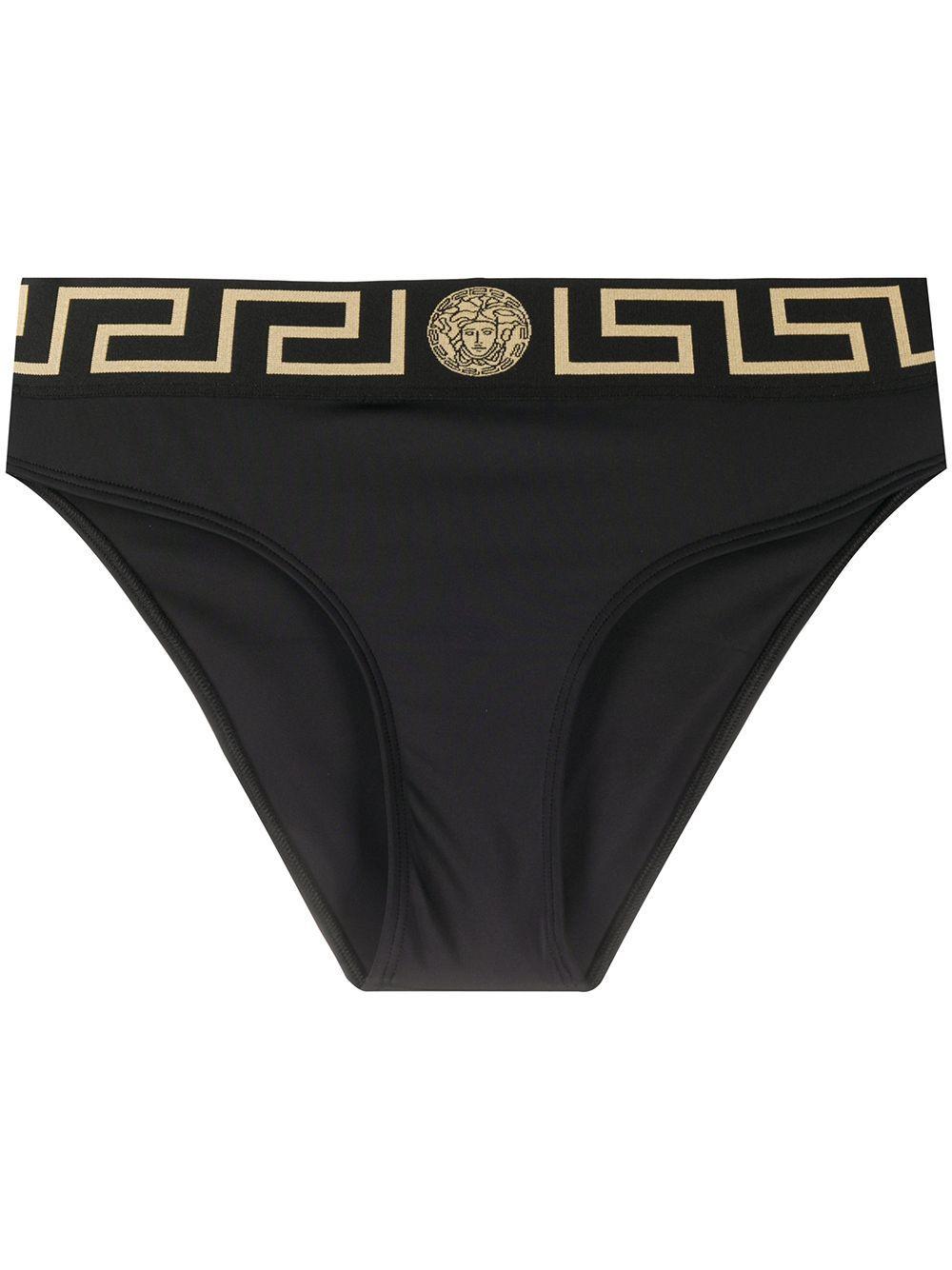 Greca Border bikini bottoms Product Image