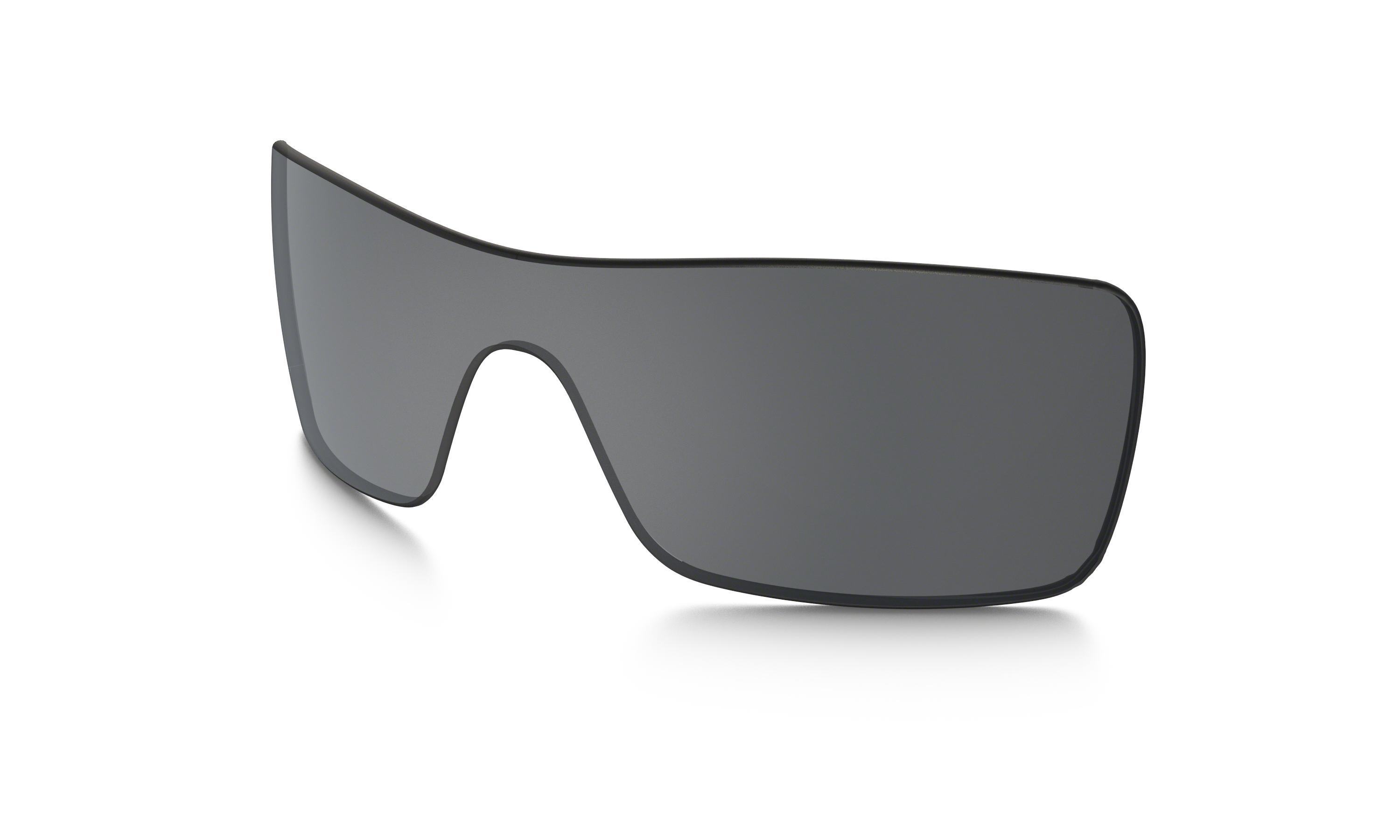 Oakley Mens Batwolf Replacement Lenses Product Image