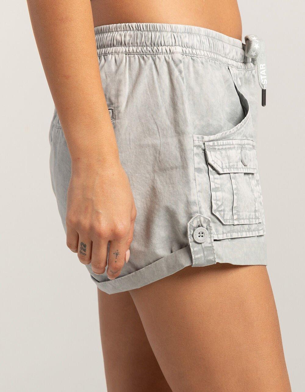 FIVESTAR GENERAL CO. Caravan Washed Womens Shorts Product Image