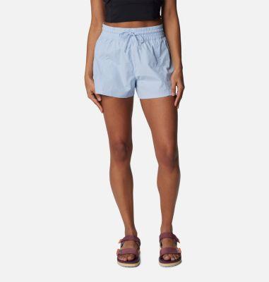 Columbia Women's Boundless Trek Active Shorts- Product Image