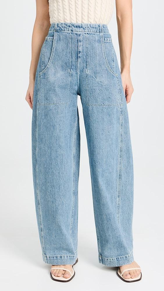 Rachel Comey Tany Pants | Shopbop Product Image