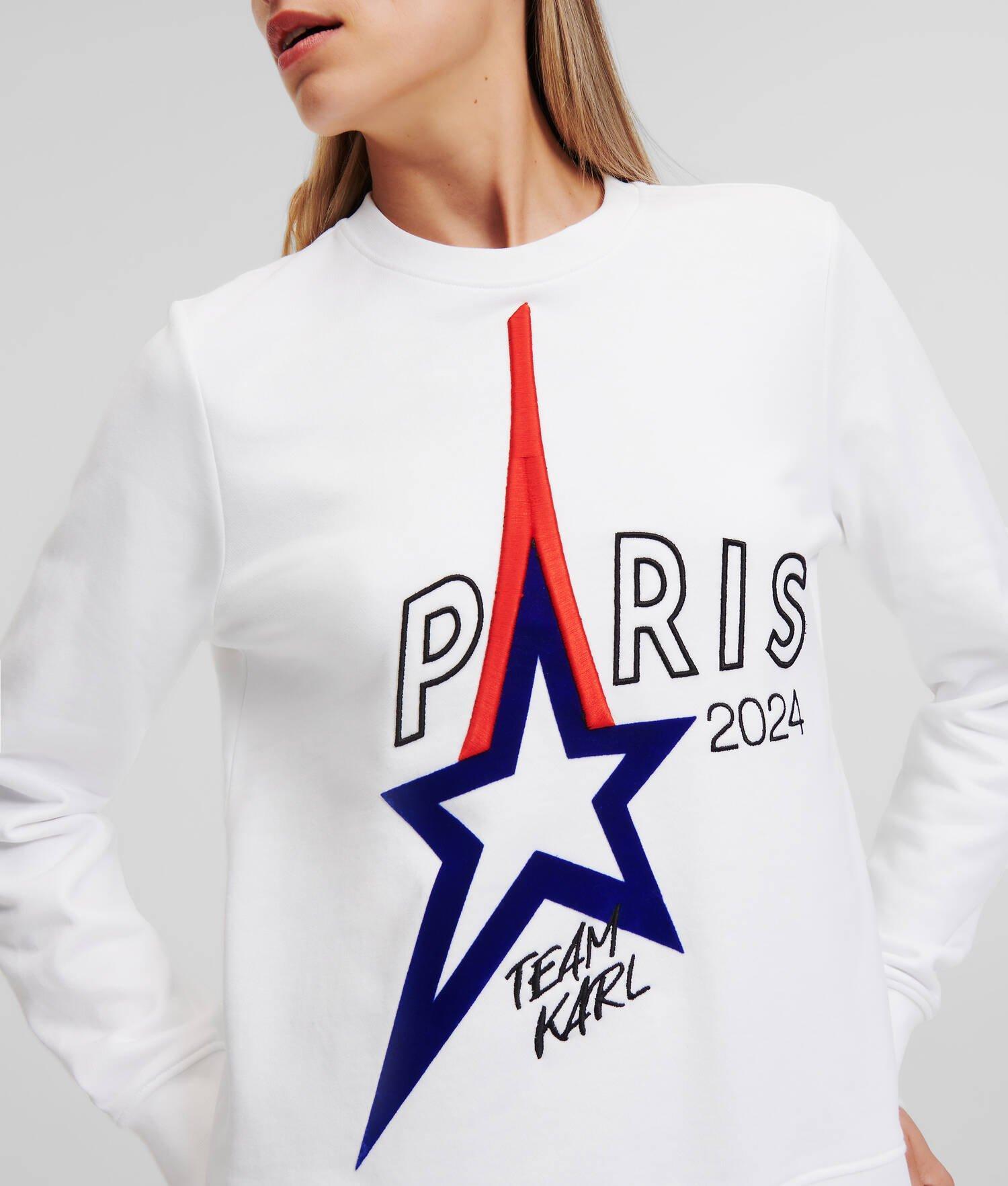 PARIS SWEATSHIRT Product Image