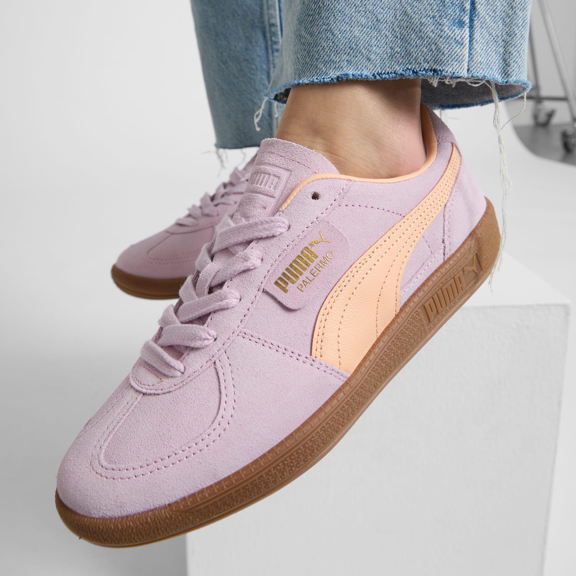 Palermo Women's Sneakers Product Image