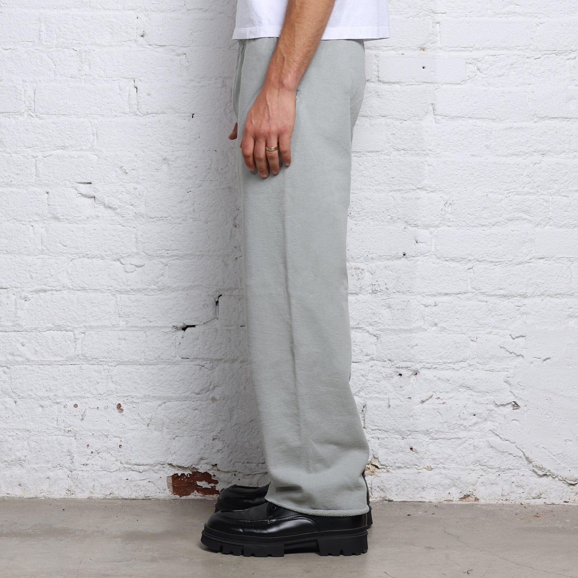 The Ludlow Crop Sweatpants Product Image