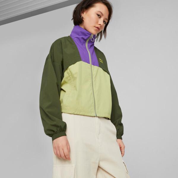 PUMA Infuse Women's Jacket Product Image