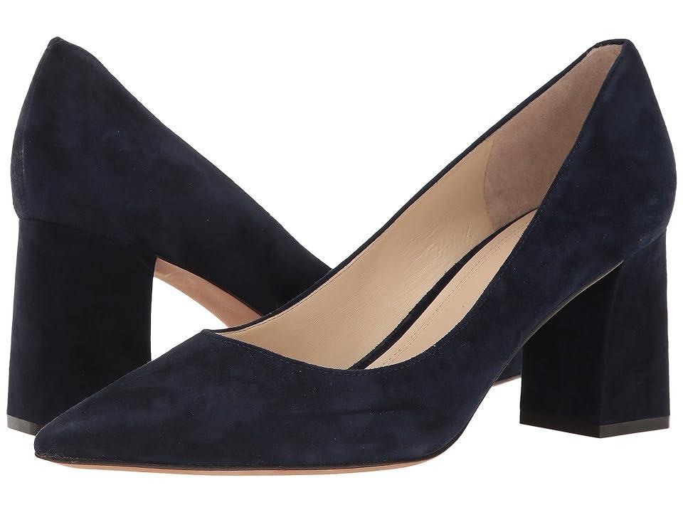 Marc Fisher LTD Zala Block Heel Pump Product Image