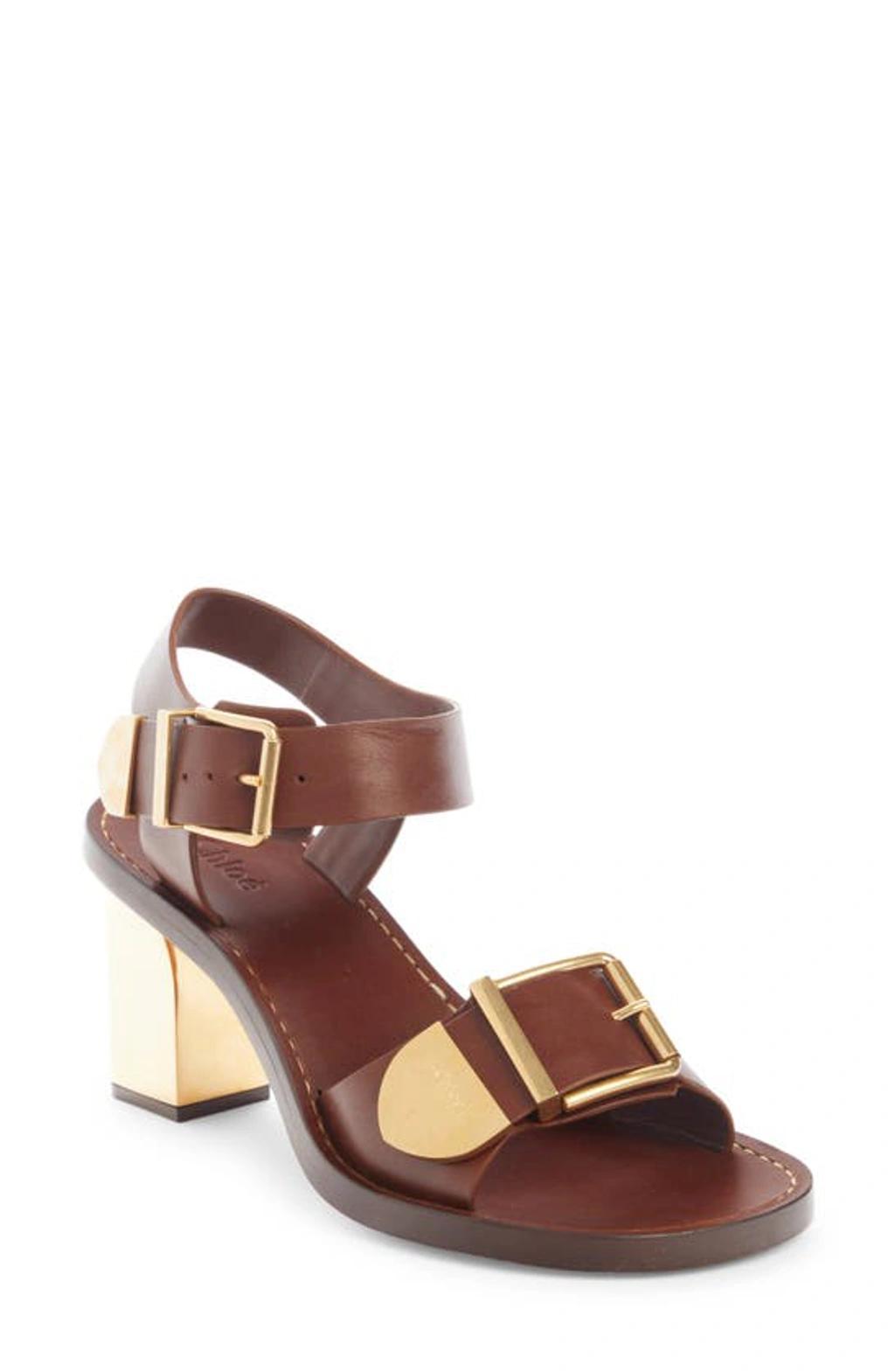 Chlo Rebecca Sandal Product Image