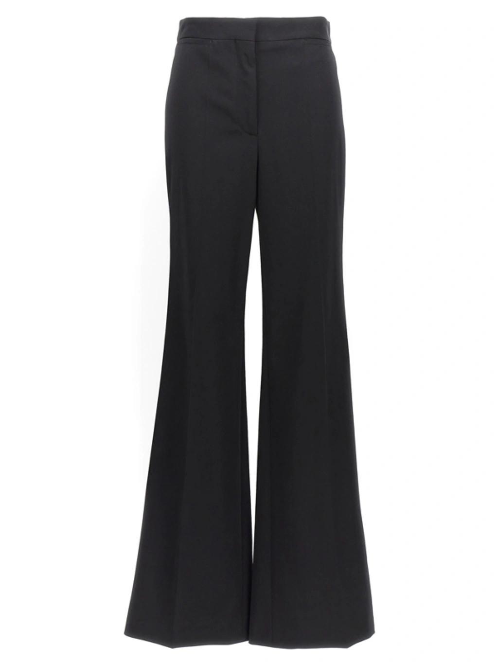 Flared Pants Black product image