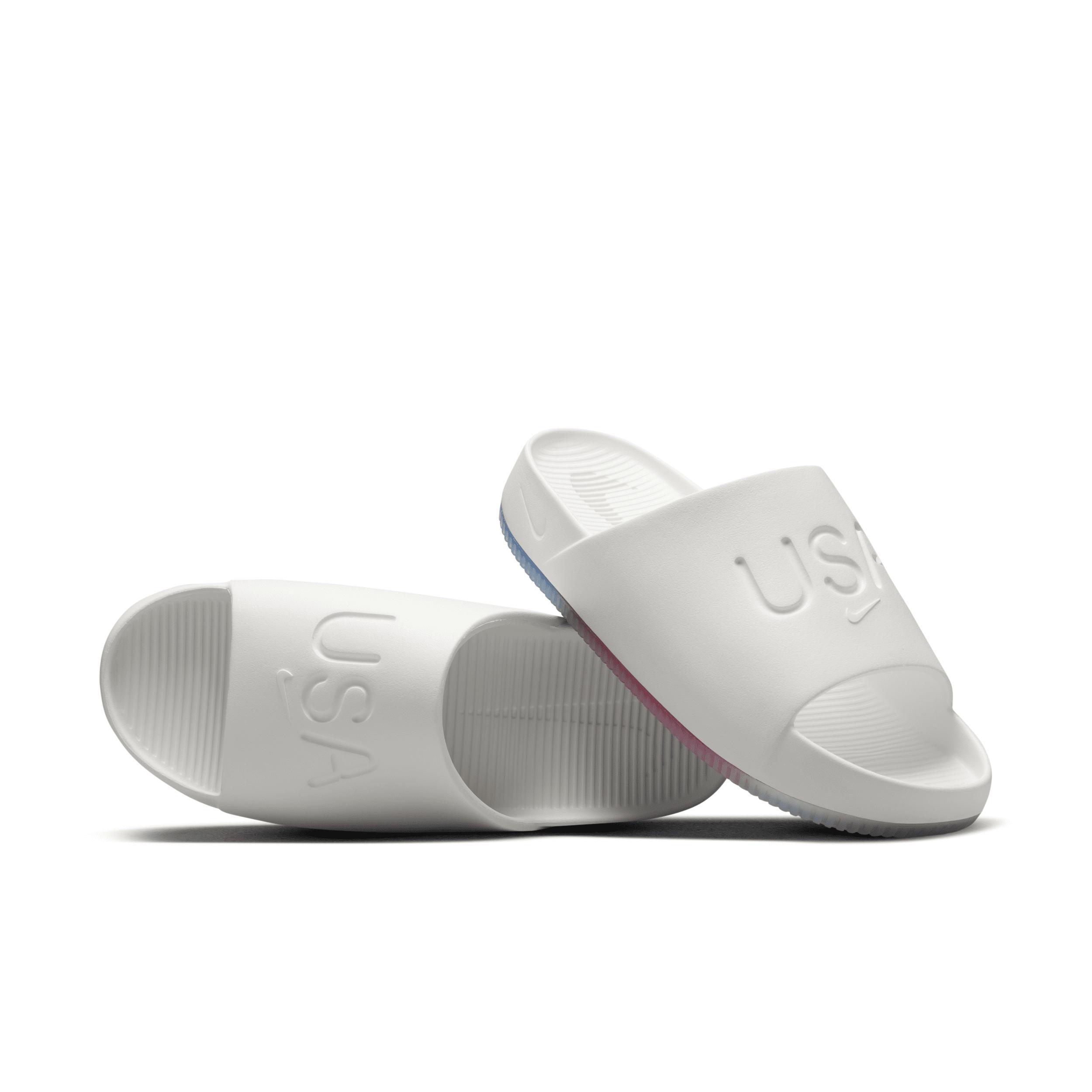 Nike Calm Men's Slides Product Image