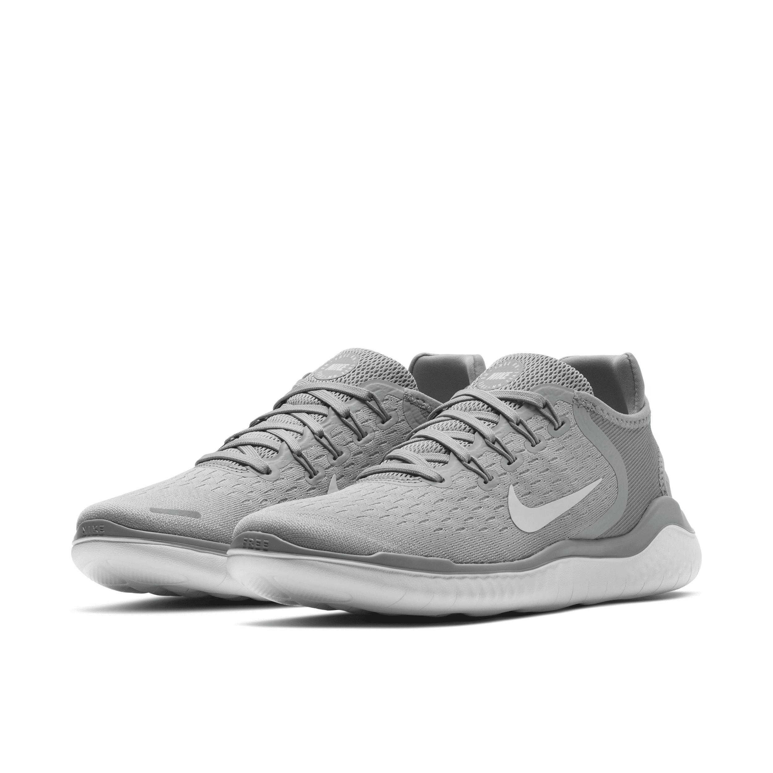 Nike Women's Free RN 2018 Running Shoes Product Image