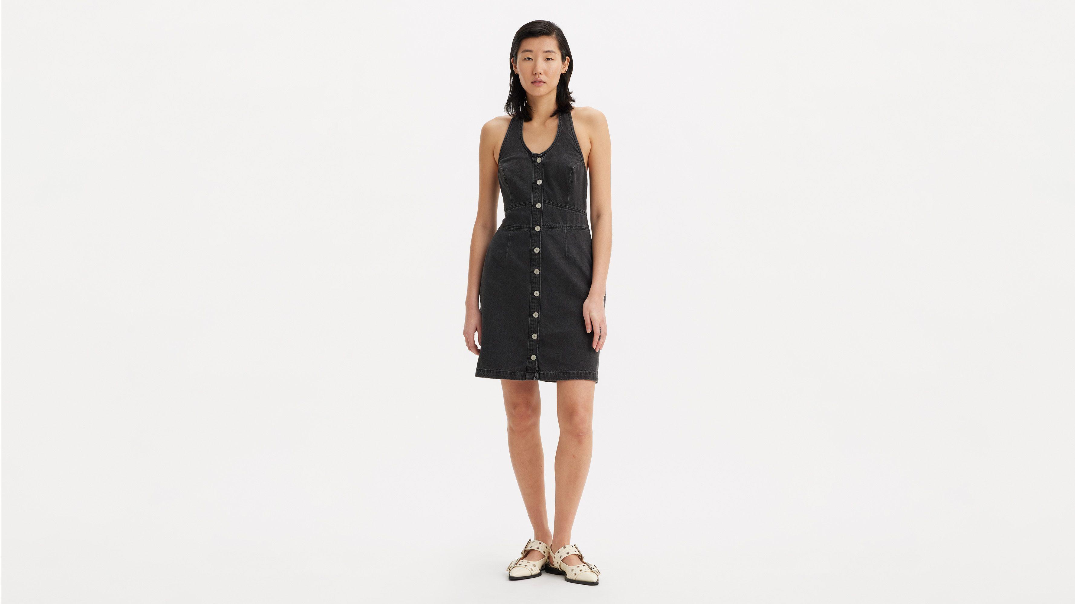 Levi's Halter Dress - Women's Product Image