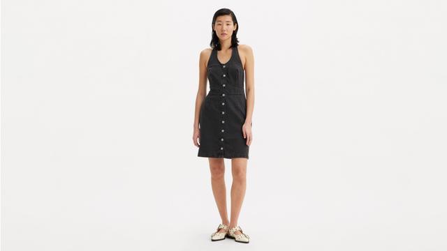 Levi's Halter Dress - Women's Product Image