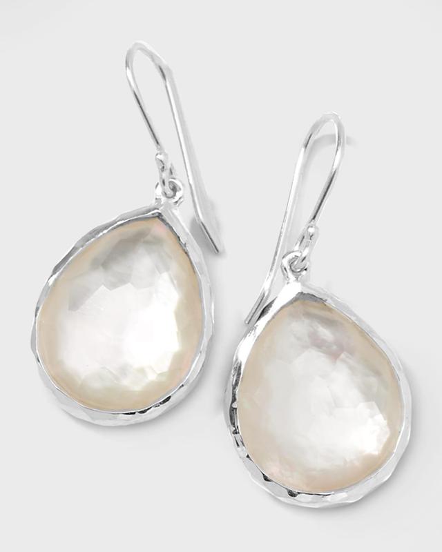 Ippolita Rock Candy Mini Teardrop Earrings Product Image