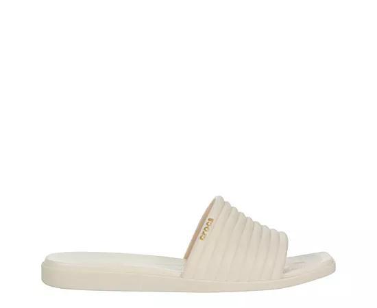 Lauren Blakwell Womens Astrid Slide Sandal Product Image