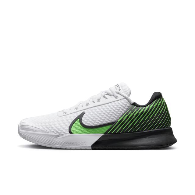 Nike Men's Court Air Zoom Vapor Pro 2 Hard Court Tennis Shoes Product Image