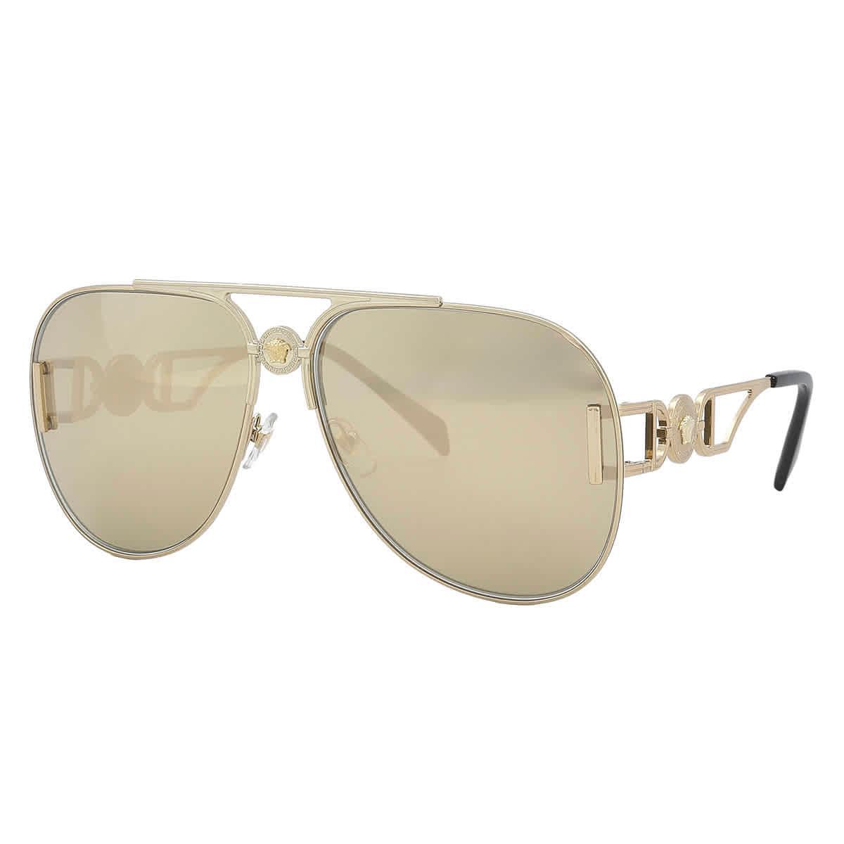 Versace 63mm Butterfly Sunglasses Product Image