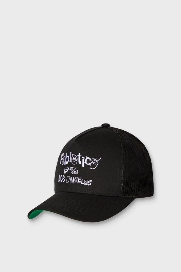 The Trucker Hat Product Image