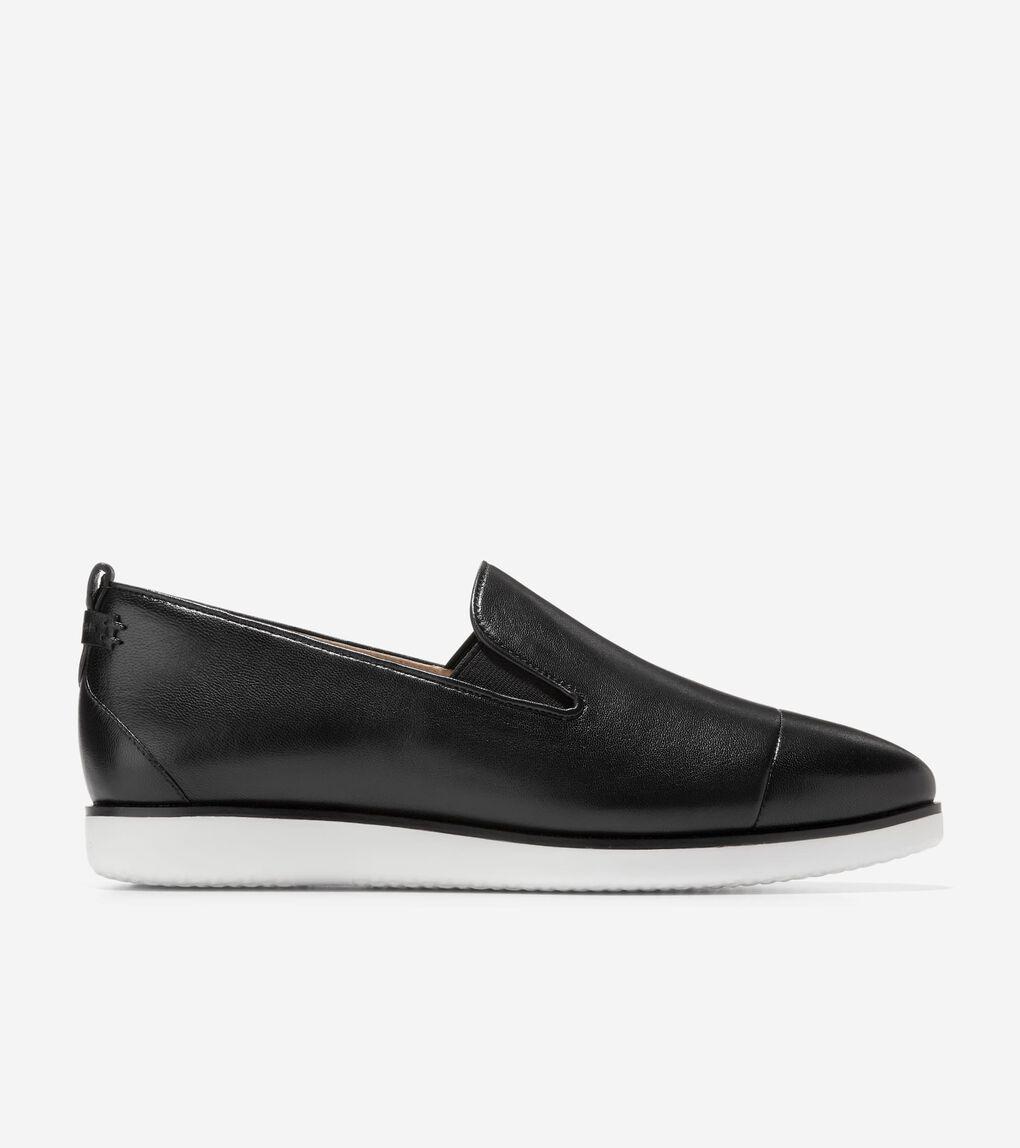 Women's Grand Ambition Slip-On Loafer product image