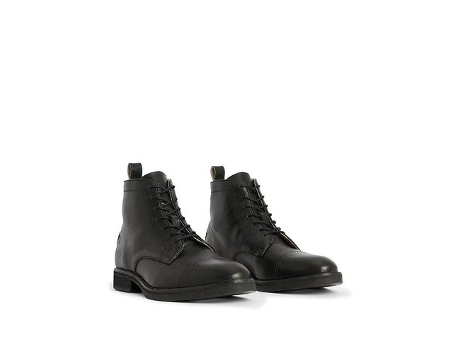 AllSaints Drago Combat Boot Product Image