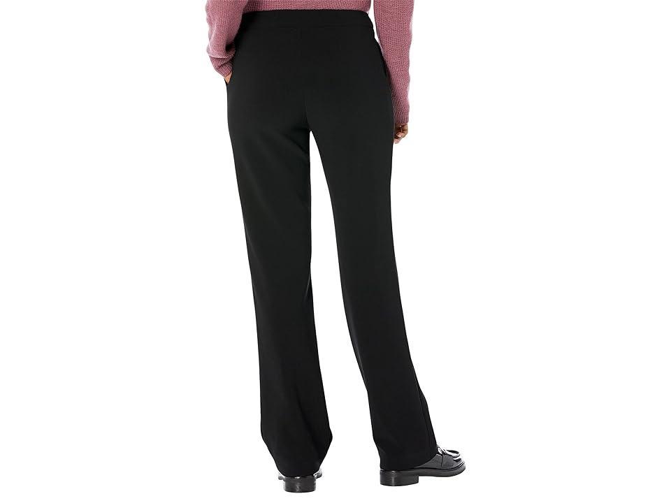 Lisette L Montreal Jolie Straight Leg Trousers Women's Casual Pants Product Image