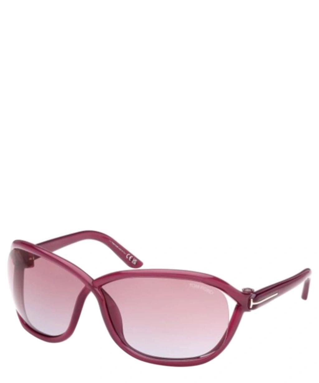 Sunglasses Ft1069 In Crl Product Image