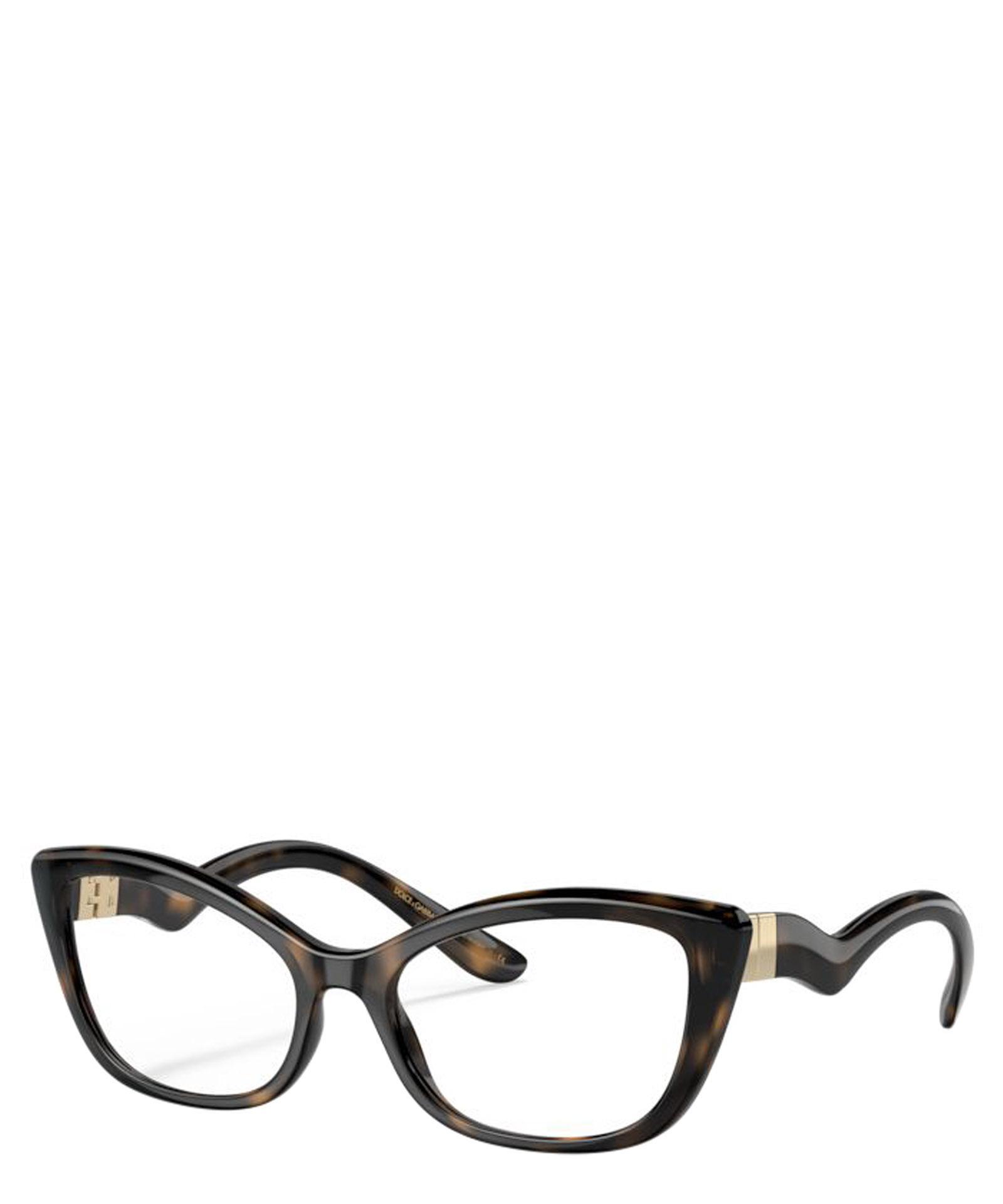 DOLCE & GABBANA Eyeglasses 5078 Vista In Crl Product Image