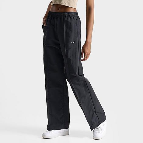 Women's Nike Sportswear Everything Wovens Mid-Rise Open-Hem Pants Product Image