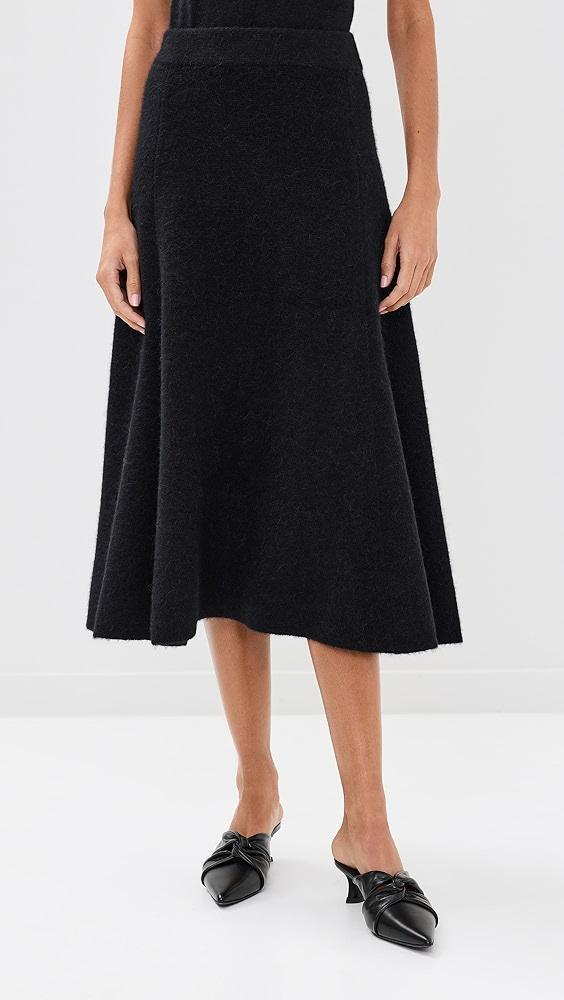 JoosTricot Circle Skirt | Shopbop Product Image