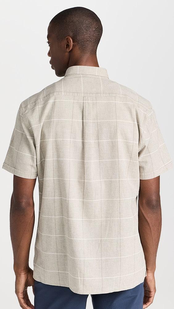 Barbour Swaledale Summer Shirt | Shopbop Product Image