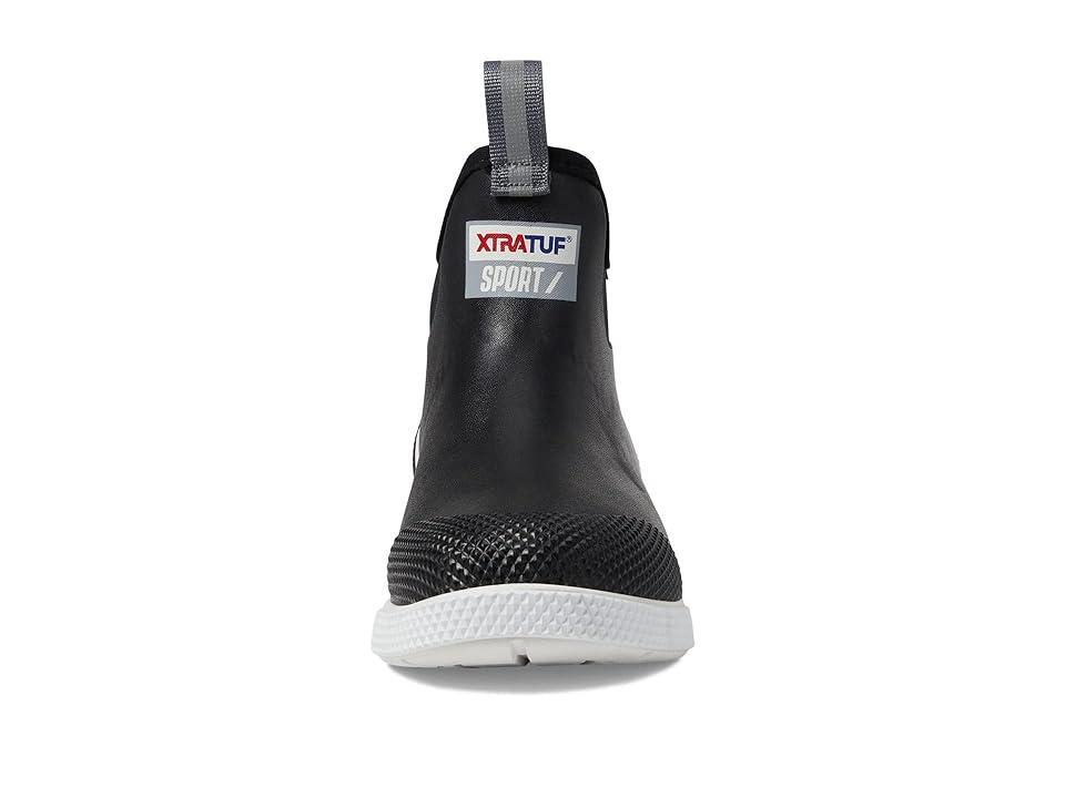 XTRATUF Ankle Deck Women's Shoes Product Image