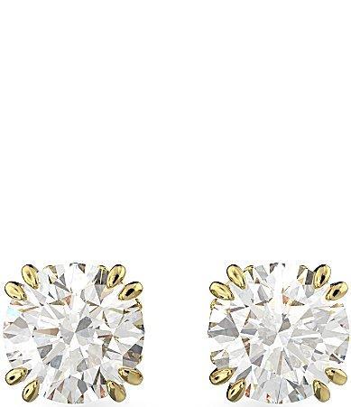 Swarovski Constella Stud Earrings Product Image