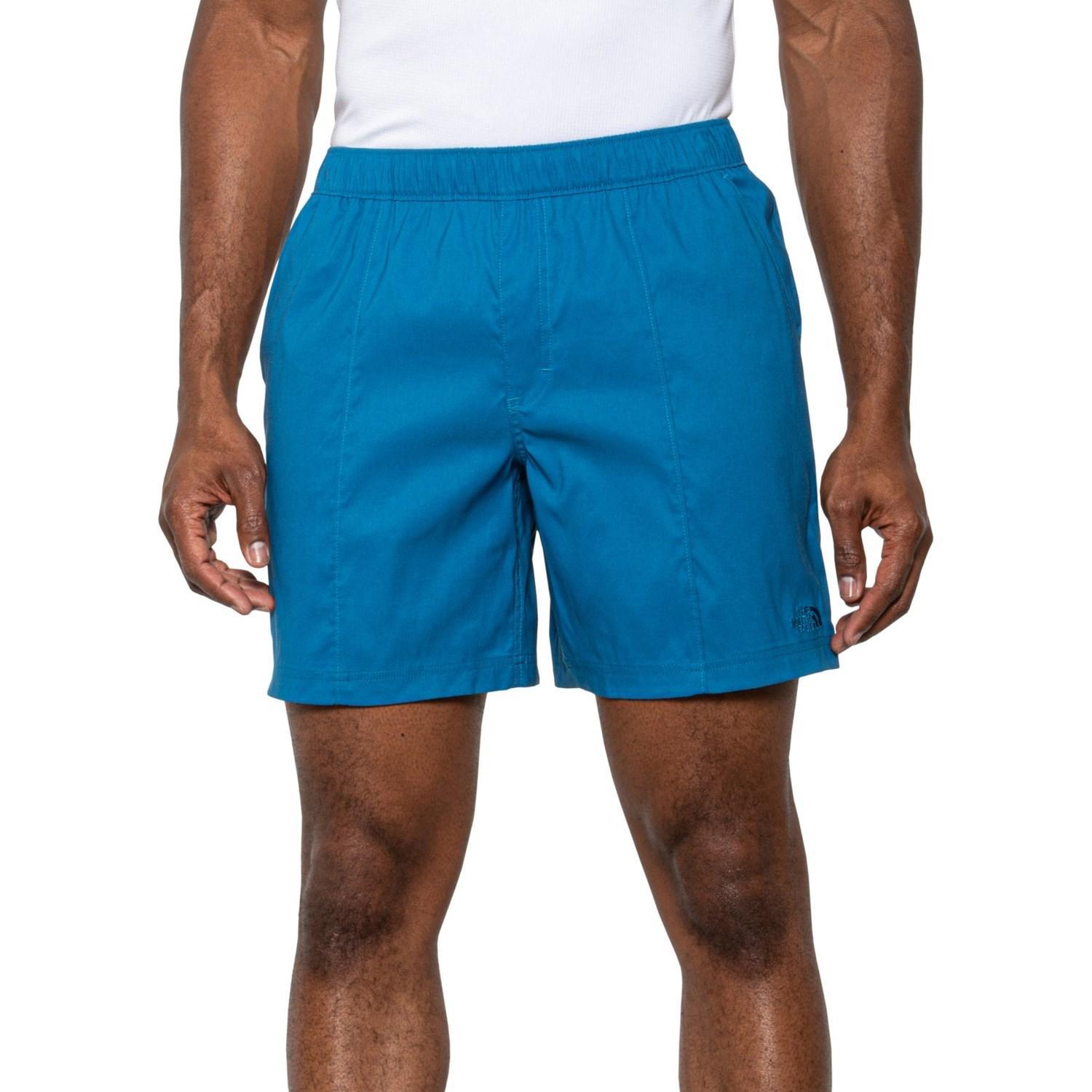 The North Face Class V Pull-On Shorts Product Image