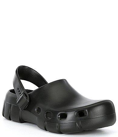 Birkenstock Womens Birki Flow EVA Recovery Clogs Product Image